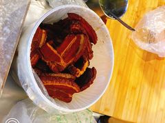 -安徽阜阳卷馍(西单店)