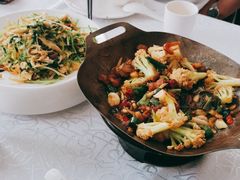 -津悦·正阳春烤鸭(红旗南路店)