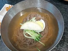 -金刚山(学府路店)