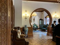 -马勒别墅·中餐厅