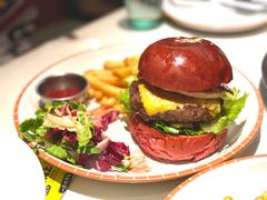 -阿妮叶李(光谷世界城店)