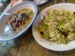 -湘香私房菜(大石长隆店)