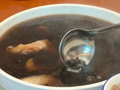 -杨记新泉美食