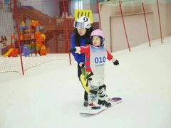 -哈尔滨热雪奇迹