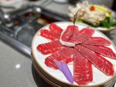 -海底捞火锅(太阳宫凯德mall店)