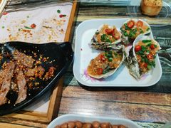 -小东北烧烤(双拥路店)