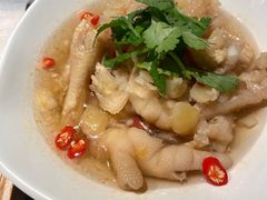 -枪火串烧·东北特色烧烤(罗湖总店)
