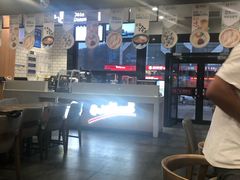 -李先生牛肉面大王(马栏店)