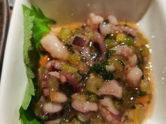 -御牛道日式烤肉料理(杭州万象城店)