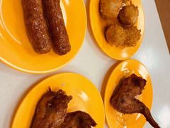 -冰岛茶餐厅(人民路店)