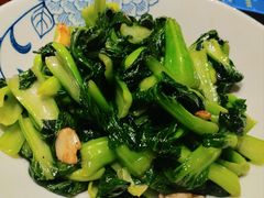 -麒麟小院·老九江菜(安平路店)