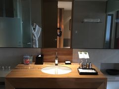 -青岛富力艾美酒店