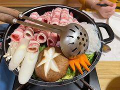 -小句号·精致料理(江南环球港店)