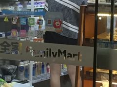 -全家便利店(御桥路二店)