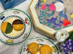 -PAUL LAFAYET 法式甜品(港汇广场店)