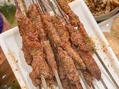 -汇聚德京味铜锅涮肉(沈家桥二路店)