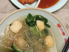 -小姜锅贴(凤凰街店)