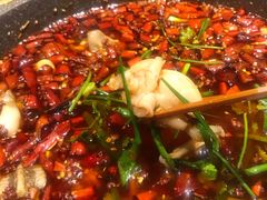 -一棠龙虾•王牌虾球(楚河汉街店)