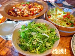 -呱呱叫民俗风味主题餐厅(沣峪口店)