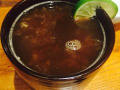 -云海肴·汽锅鸡·云南菜(天津国金汇店)