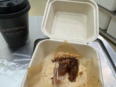 -2326 Coffee Roaster咖啡豆可选店(林肯公园店)