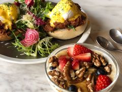 -The Rug Cafe(王府中环店)