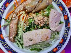 -新越盏·东南亚料理(捷登都会店)