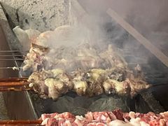 -金柱大盘鸡(和田二街店)