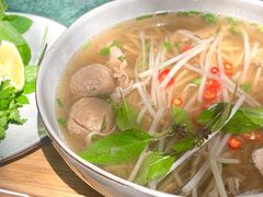 越式牛肉河粉-Lokal(武康路店)