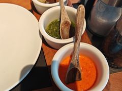 -拉蒂娜·巴西牛排馆 Latina·Brazilian Steakhouse(铜仁旗舰店)