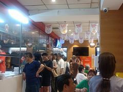 -老通城豆皮大王(吉庆街店)