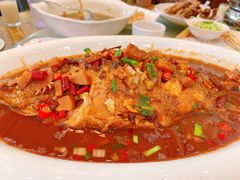 -冯氏吴山贡鹅(206国道店)