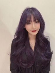 -3AM HAIR SALON染发烫发接发