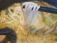 -阿香米线(中原万达店)