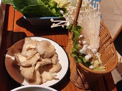 -川味观·鲜货火锅(西湖文化广场店)