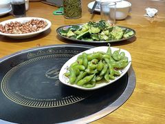 -大自然醉鹅·铁锅火焰鹅(上海联洋店)
