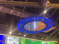-汉金城海鲜烤肉自助百汇(烟台永旺购物中心店)