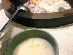 -鲜潭蒸汽石锅鱼(五道口购物中心店)