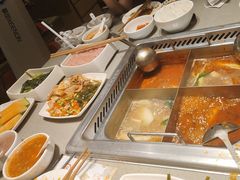 -海底捞火锅(泰安爱琴海店)