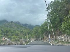 -水峪民俗村