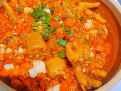 -潇湘阁(尚都SOHO店)