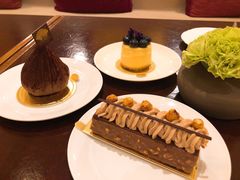 -广州文华东方酒店·文华饼店