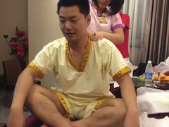 -五指生足疗保健(通州旗舰店)