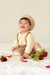 -芳妮豆丁家庭影像馆(宝安店)