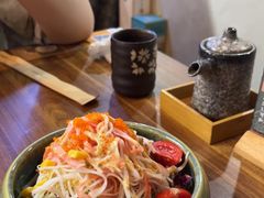 -阿泽料理