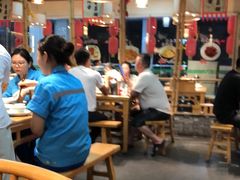 -味派菜园子(荷塘金逸城店)