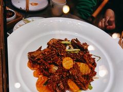 -闫府私房菜·百年鲁菜(恒隆店)
