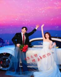 -金夫人婚纱摄影(总店)