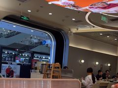 -呷哺呷哺 黄金牧场 (新辰里学清路店)