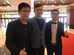 -北京九华山庄会展酒店